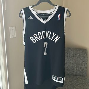 Adidas Jersey Brooklyn Nets